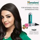 Eyeliner naturale senza piombo Himalaya Herbals KAJAL Kohl - Stick da 2,7 g...