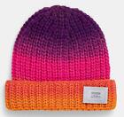 Cappello Guess art.AW5194-POL01 berretto cuffia rosa