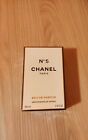 Profumo da Donna Chanel n°5  100ml. Prodotto Originale nuovo ancora sigillato.  