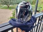 ARAI Casco Jet SZ R VAS Oriental 2