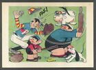 JACOVITTI  1947 - CENTRO SPORTIVO ITALIANO -