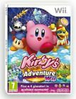 Kirby s Adventure Wii (Nintendo Wii, 2011)