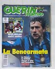 I115087 Guerin Sportivo a. LXXXIV n. 47 1996 - Juve Milan - Inter imbattibile