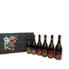 Barolo Vertical Collection Limited Edition Fontanafredda