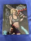 Lollipop Chainsaw Steelbook - OHNE Spiel