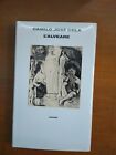 CAMILO JOSE  CELA- L ALVEARE- EINAUDI 1955