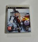 BATTLEFIELD 4 PS3 PLAYSTATION 3 ITALIANO COMPLETO