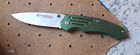 Smith & Wesson Extreme Ops  S&W Taschenmesser pocket knife