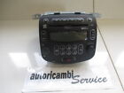 96100-0X2304X RADIO AUTORADIO NON FORNIAMO CODICE RADIO HYUNDAI I10 1.1 B 5M 5P