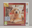 Nintendogs + Cats: Golden Retreiver e nuovi amici Nintendo 3DS