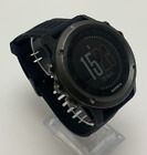 Smartwatch GPS Garmin Fenix 3 grigio