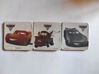 GADGET MAGNETE CALAMITA: CARS DISNEY PIXAR SAETTA MCQUEEN CARL ATTREZZI STORM