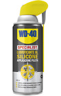 LUBRIFICANTE SPRAY AL SILICONE WD40 SPECIALIST 400ML