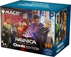 MTG RAVNICA CLUEDO EDITION - SPECIAL BOX MAGIC THE GATHERING