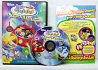 LITTLE EINSTEINS IN VOLO SULLE ALI DELLA MUSICA DISNEY DVD ED ITA USED ML3 70964