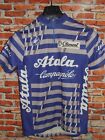 ATALA CAMPAGNOLO CASTELLI MAGLIA BICI CICLISMO SHIRT MAILLOT CYCLISM tg. M