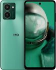 NOKIA HMD PULSE PRO 6.53" 128GB RAM 6GB-NO BRAND- DUAL SIM GREEN