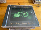 CD Forever Einstein – One Thing After Another