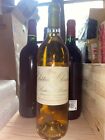 CHATEAU CLIMENS 1995 Sauternes 1er Cru