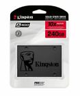 Kingston SSD A400 1TB 960GB 480GB 240GB 120GB 2T SATA III 2.5" Solid State Drive