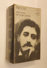 MARCEL PROUST-ALLA RICERCA DEL TEMPO PERDUTO-I MERIDIANI-MONDADORI ED.-1983