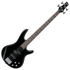 Ibanez GSR200 Black Basso Elettrico 4 Corde