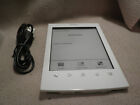 EBOOK SONY PRS-T2 TOUCH BIANCO OTTIMO STATO