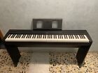 pianoforte digitale yamaha P-45