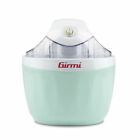 Girmi GH0200 BIANCO/AZZURR Gelatiera 1l 12w