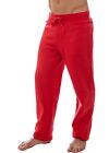 JAKED - PANTALONE UOMO - JAK6504M - RED