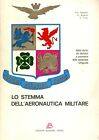 Lo stemma dell Aeronautica Militare