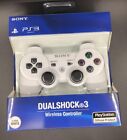 PLAYSTATION 3 CONTROLLER WIRELESS  PS3 bianco