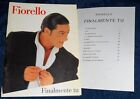 FIORELLO       LIBRO SPARTITO   CON  12   CANZONI