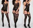 Bodystocking - TUTINA INTIMO DONNA SEXY LINGERIE HOT-162.