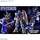 -=] BANDAI - PG Gundam RX-78-2 Unleashed 1/60 Perfect Grade 1/60 [=-