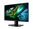 Acer KA2 KA222QHBI Monitor PC 54,6 cm (21.5") 1920 x 1080 Pixel Full HD LCD Nero