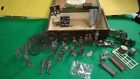 JOBLOT, TOY SOLDIERS, SPARE PARTS, MOTORCYCLES, BRITAINS & LEAD SOLDIERS ETC