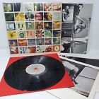 LP Pearl Jam – No Code EPC4844481 Eu Press  1996 "O" Photo Set Rare Vinyl