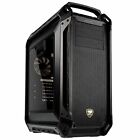 Cougar Panzer Max Big Tower – Nero Window (z8X)