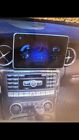 9   Snapdragon Carplay Android Auto stereo per Mercedes benz SLC SLK classe R172