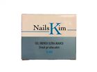 Nails Kim Gel French Ultra Bianco 30ml