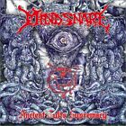 Mind Snare "Ancient cults supremacy" CD 2014