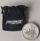 Nintendo Switch - Fire Emblem Three Houses - Promotional Coin