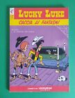 Lucky Luke n.34 I Fumetti de la Gazzetta