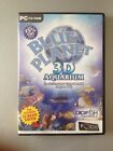 2007 Blue Planet 3D Aquarium Windows Utilities CD Rom