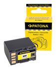 Batteria Patona per Jvc BN-VF823U