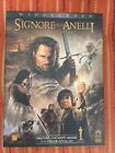 IL SIGNORE DEGLI ANELLI - IL RITORNO DEL RE cofanetto 2 dvd Widescreen