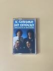 Musicassetta Cassetta Audio Il Giardino Dei Semplici Raccolta Di Successi 1991