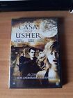 DVD LA CASA DEGLI USHER