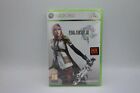 FINAL FANTASY XIII   per  XBOX360 XBOX 360 NUOVO